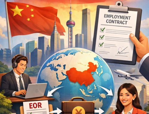 Can You Hire Employees in China Without Opening a Company? (Complete Guide 2026)